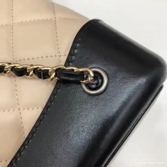 Hyper Peter GABRIELLE CHANEL BACKPACK 0612